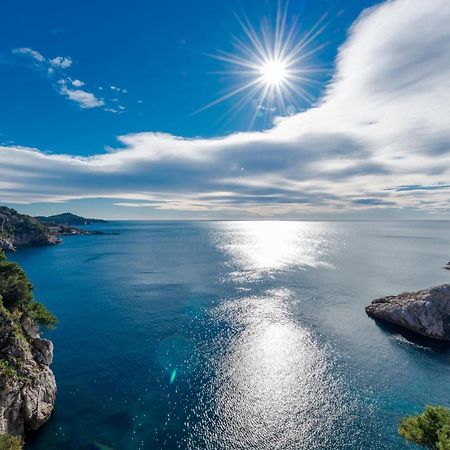 Apartment Bellaria Ντουμπρόβνικ Εξωτερικό φωτογραφία