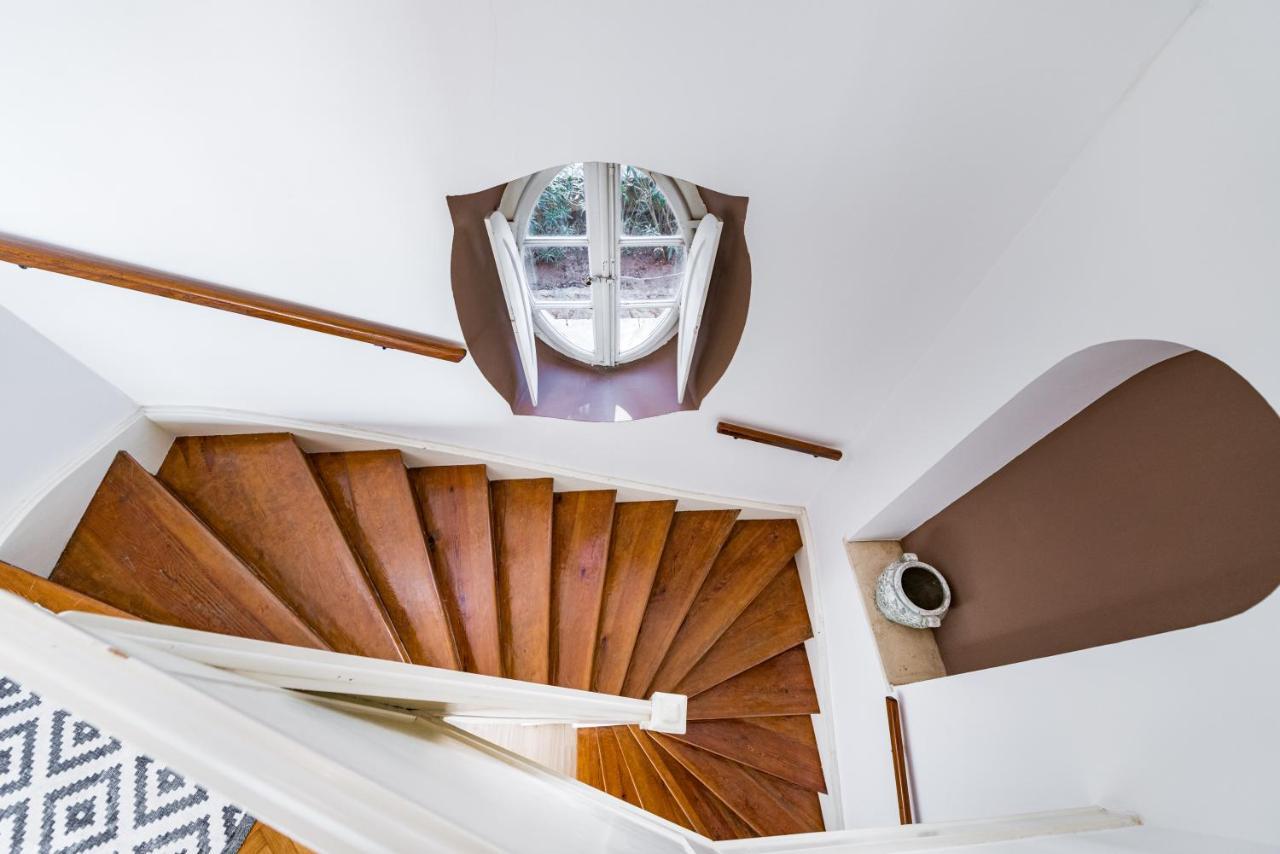 Apartment Bellaria Ντουμπρόβνικ Εξωτερικό φωτογραφία