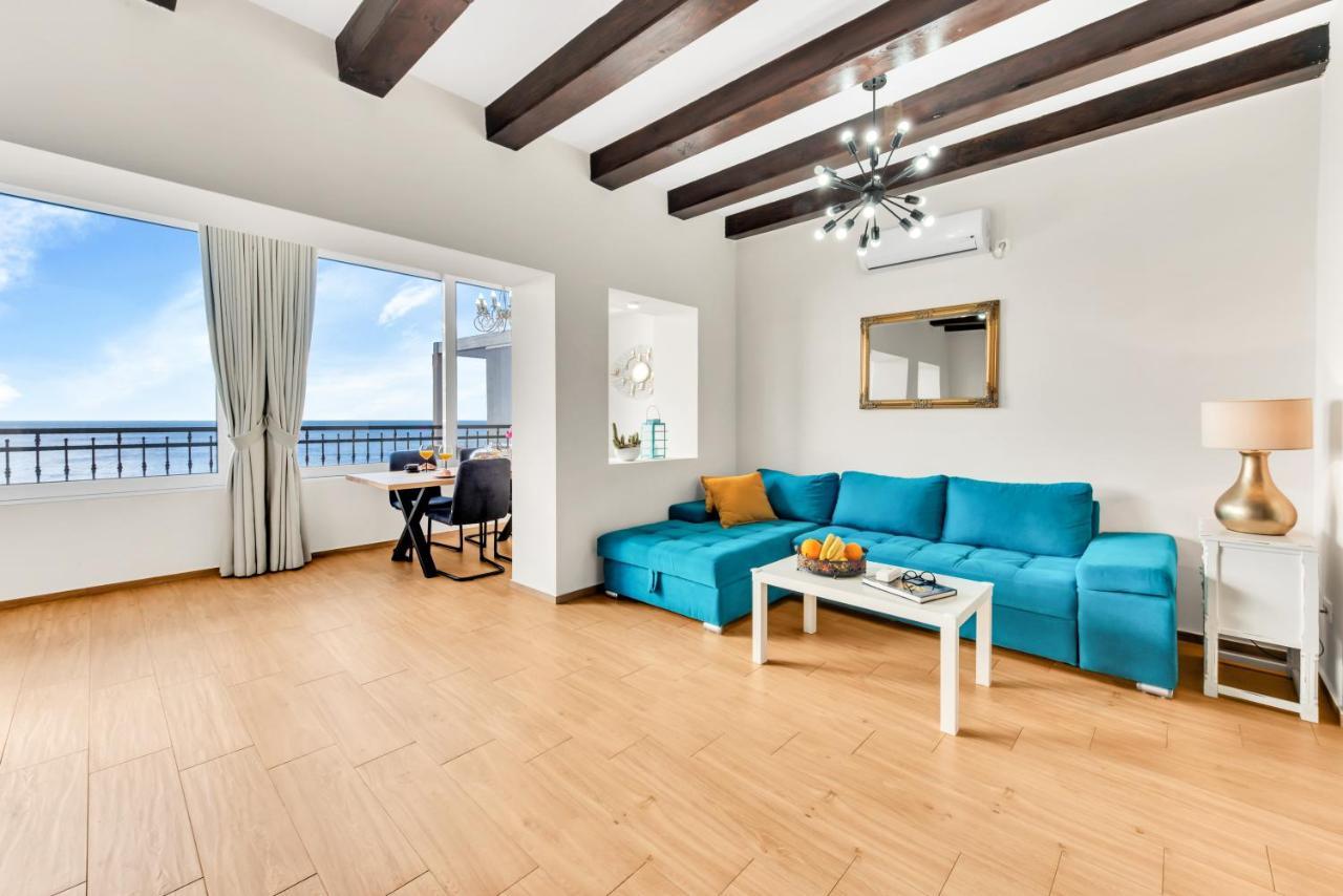 Apartment Bellaria Ντουμπρόβνικ Εξωτερικό φωτογραφία