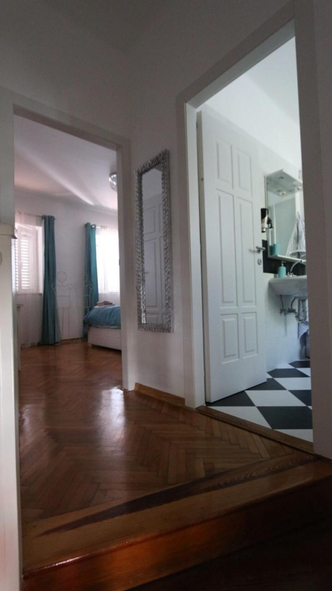 Apartment Bellaria Ντουμπρόβνικ Εξωτερικό φωτογραφία