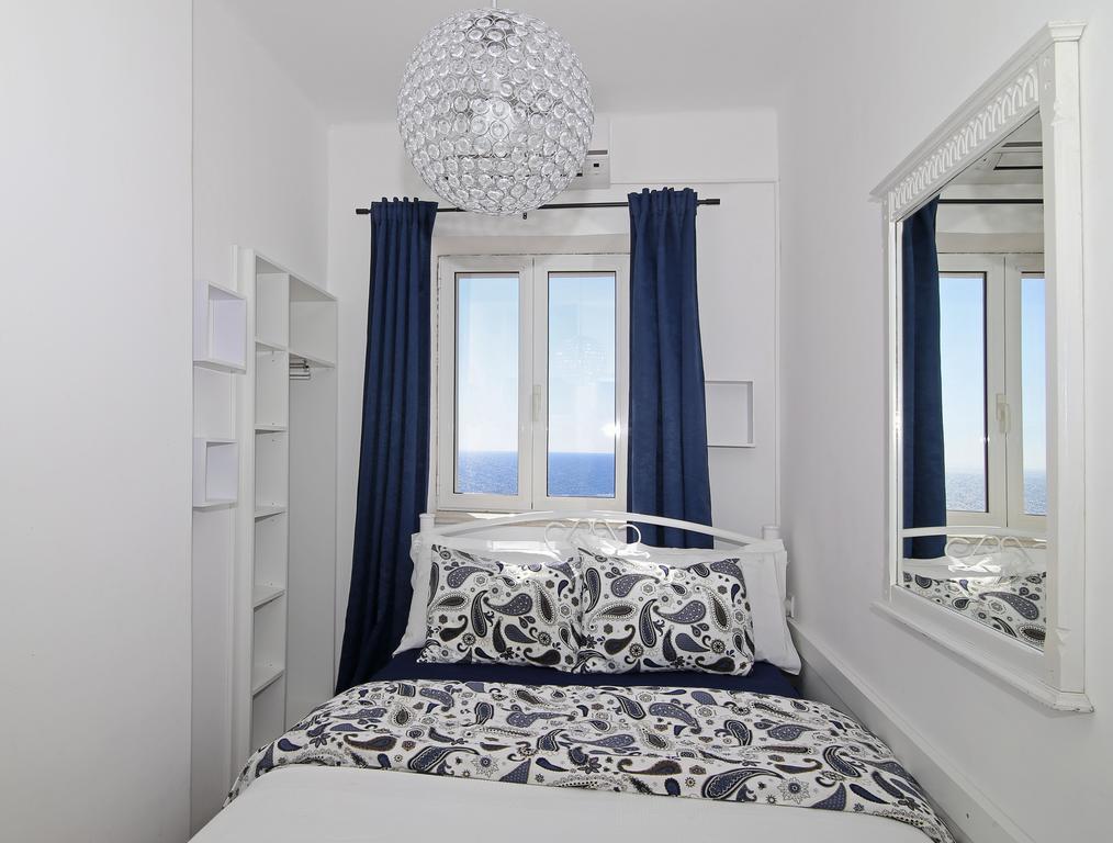 Apartment Bellaria Ντουμπρόβνικ Εξωτερικό φωτογραφία