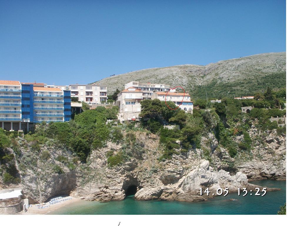 Apartment Bellaria Ντουμπρόβνικ Δωμάτιο φωτογραφία